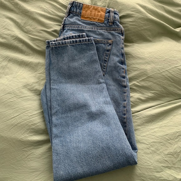 Zara jeans - Picture 2 of 3